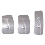 Aluminium Pedal Set - Image 4