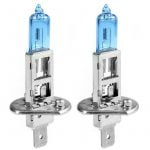 Λάμπες XENON H1 100W Ζευγάρι
