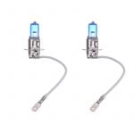 Λάμπες XENON H3 100W Ζευγάρι