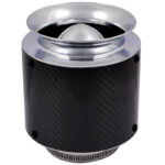 Φιλτροχοάνη SIMOTA CARBON 130/150 Φ77 mm