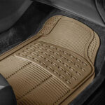 Car Mats Set Continental II 4 pcs - Image 3
