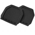 Σκαφάκια Πίσινα PACKY PODA HEXAGON 48x46 CM 2 τμχ - Image 3