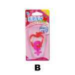 Car Air Freshener Eden 4.5 gr x2 - Image 4
