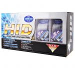 HID MYCARR H7 8000K