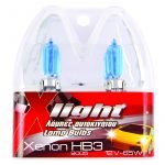 Λάμπες XENON HB3-9005 65W Ζευγάρι