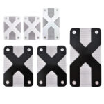 Pedal Set 1095