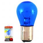 Λάμπα 12V 21/5W Διπολική TYPE-R 1 τμχ