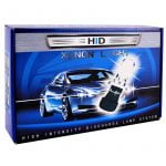 H.I.D. super slim ballast 6000K