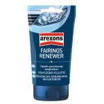 Αλοιφή για Ξεθάμπωμα Φαναριών AREXONS 150 ml