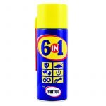 Προϊόν Πολλαπλής Δράσης 6 σε 1 SVITOL 400ml