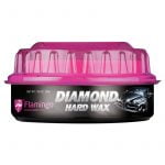 FLAMINGO ΚΕΡΙ ΑΥΤΟΚΙΝΗΤΟΥ CARNAUBA 200gr - Image 3