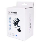 Car Phone Holder with Suction Cup - Image 3