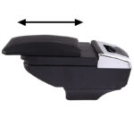 Handbrake Console Multi 3 in 1 with Cup Holder & Ashtray - Image 5