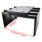 Handbrake Console Multi 3 in 1 with Cup Holder & Ashtray - Image 6