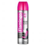 FLAMINGO ΑΦΡΟΣ ΚΑΘΑΡΙΣΜΟΥ ΤΑΠΕΤΣΑΡΙΑΣ 650ml