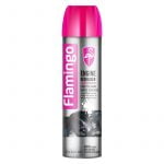 FLAMINGO Καθαριστικός Ενεργός Αφρός Κινητήρα - 650ml