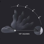 Racing Seat Leather Luxury - Image 3