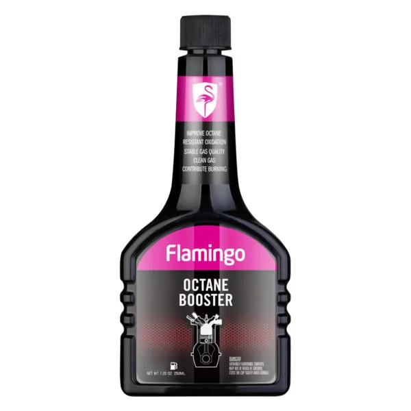 FLAMINGO Ενισχυτικό Οκτανίων 250 ml