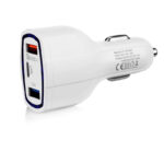 Φορτιστής USB 12-24V
