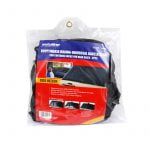 Σκιάστρα Πλαϊνά - UNIVERSAL Κάλτσα Πίσω Θέσεων 2 τεμ - Image 3