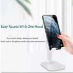 Phone & Tablet Desk Stand - Image 6