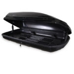Roof Box "Perflex Journey" 420L - Image 3