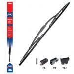 Υαλοκαθαριστήρας Φορτηγού Κλασικός UNI 22" 560mm