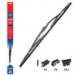 Υαλοκαθαριστήρας Φορτηγού Κλασικός UNI 28" 710mm