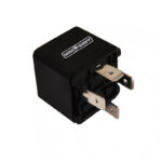 Ρελέ Μίνι 4 & 5 Επαφών 12-24V 1 τεμ.
