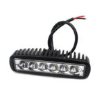 Προβολέας Εργασίας LED X3EP 10-30V 1320LM, 6000K