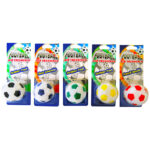 Hanging Car Air Freshener Ball with Teams - Image 2