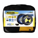Χιονοκουβέρτες ΙΧ FIX&GO (E) 2 τμχ - Image 2