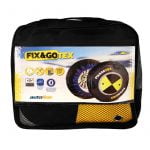 Χιονοκουβέρτες ΙΧ FIX&GO (XS) 2 τμχ - Image 2