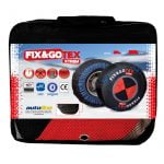 Χιονοκουβέρτες 4X4 FIX&GO (P1) (255RV) 2 τμχ - Image 2