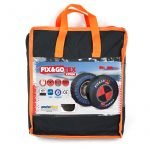 Χιονοκουβέρτες Φορτηγού FIX&GO (C-V) 2 τμχ - Image 2