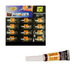 Κόλλα SUPER GLUE 3gr 1 τεμ - Image 2