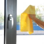 Δέρμα CLEAN PRO 43x32cm - Image 5