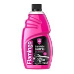 FLAMINGO Σαμπουάν Αυτοκινήτου - 500ml