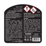 FLAMINGO Ενισχυτικό Οκτανίων 250ml - Image 2