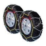 Αλυσίδες 225RV JEEP 16mm - Image 2