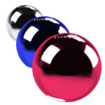 Gear Shift Knob Ball Type-R 6033-15