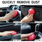 Cleaning Gel 200g - Image 2