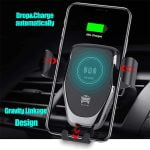 Βάση Κινητού FAST CHARGING - Image 3