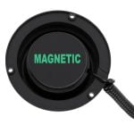 Φάρος LED 12V-24V Μαγνητικός & Βιδωτός - Image 3
