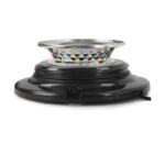 LED Warning Light 12V-24V Magnetic & Screw Mount - Image 2