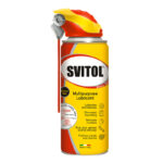 Λιπαντικό Αντισκωριακό MULTI 400 ml
