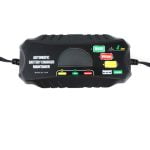 ΦΟΡΤΙΣΤΗΣ ΜΠΑΤΑΡΙΑΣ 6/12/24 VOLT - Image 3