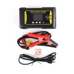 Φορτιστής Μπαταρίας 12/24 VOLT - Image 3