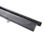 Κουρτινάκι Πίσω Παρμπρίζ Ρολό 110x56cm (Βιδωτό) - Image 3