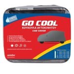 Κουκούλα ΙΧ Go Cool με Επένδυση Βαμβάκι XXL - Image 4